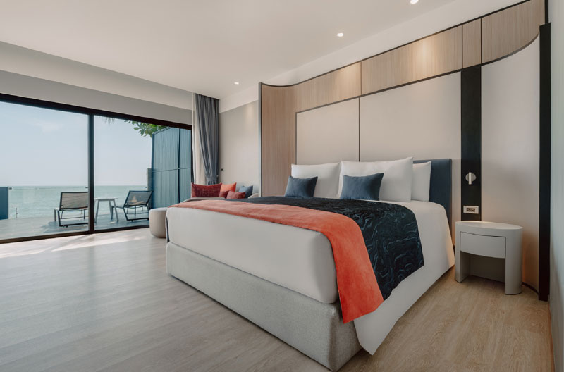 grand deluxe ocean view
